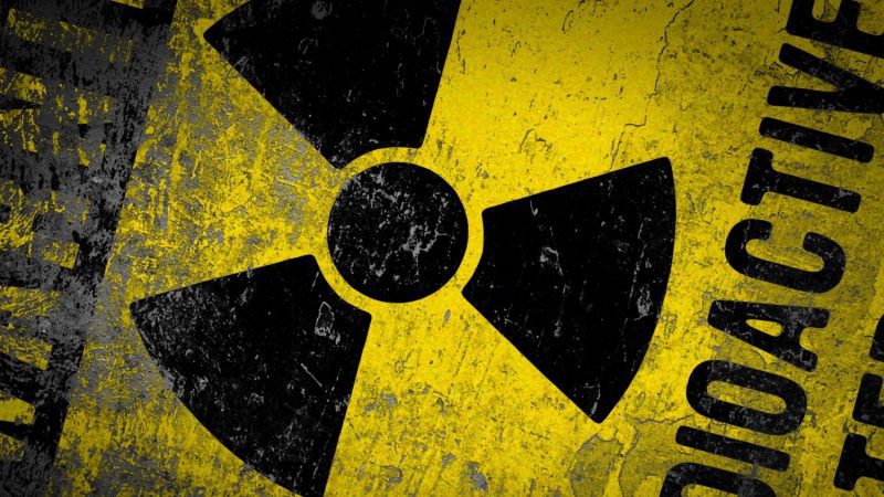 Scientists have explained the origin of the radioactive cloud that appeared in 2017 over Europe