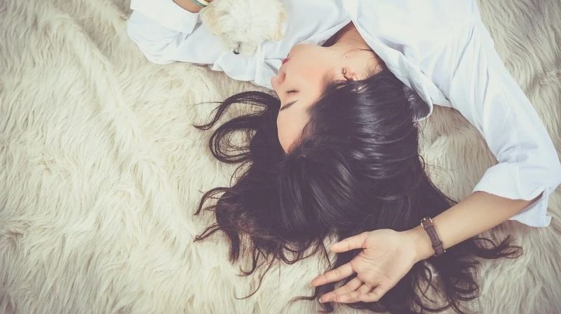 Scientists have found out what is the most harmful posture for sleep