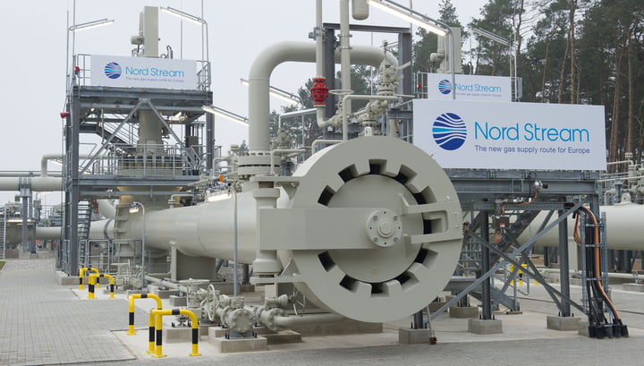 US prepares new sanctions against Nord Stream 2