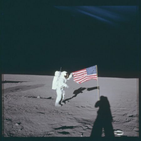 Unseen pictures of the Apollo 4