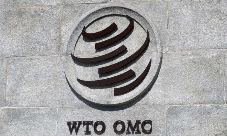 WTO less pessimistic about trade decline in 2020