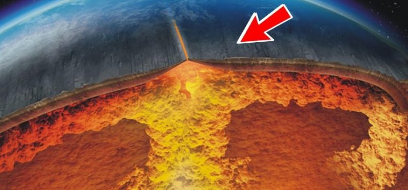 Yellowstone What happens if a supervolcano erupts