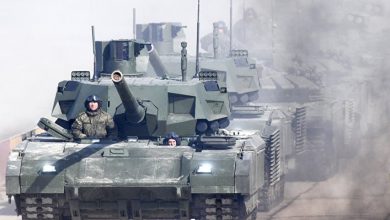 history shows us why Russia is afraid of NATO invasion even if it seems insane