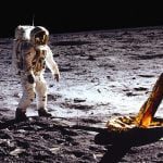 New details of the Apollo 11 mission