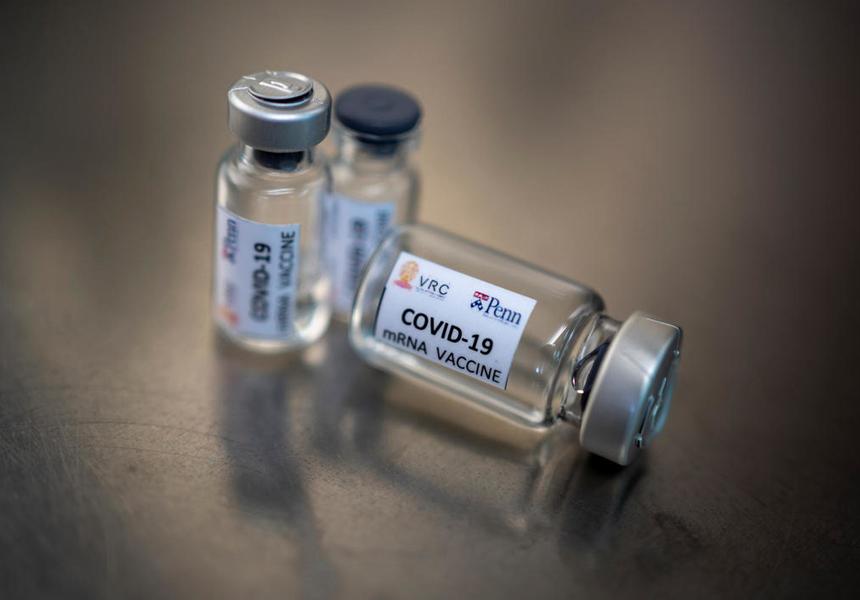 North Korea announced the creation of a vaccine against coronavirus