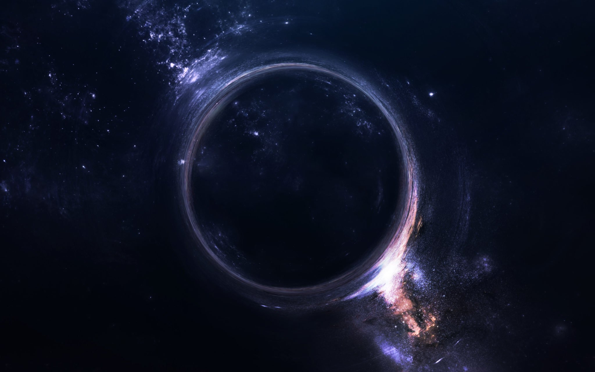 Primordial Black Hole Feature Image