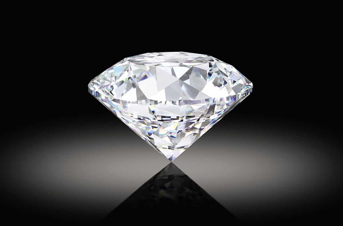 diamond