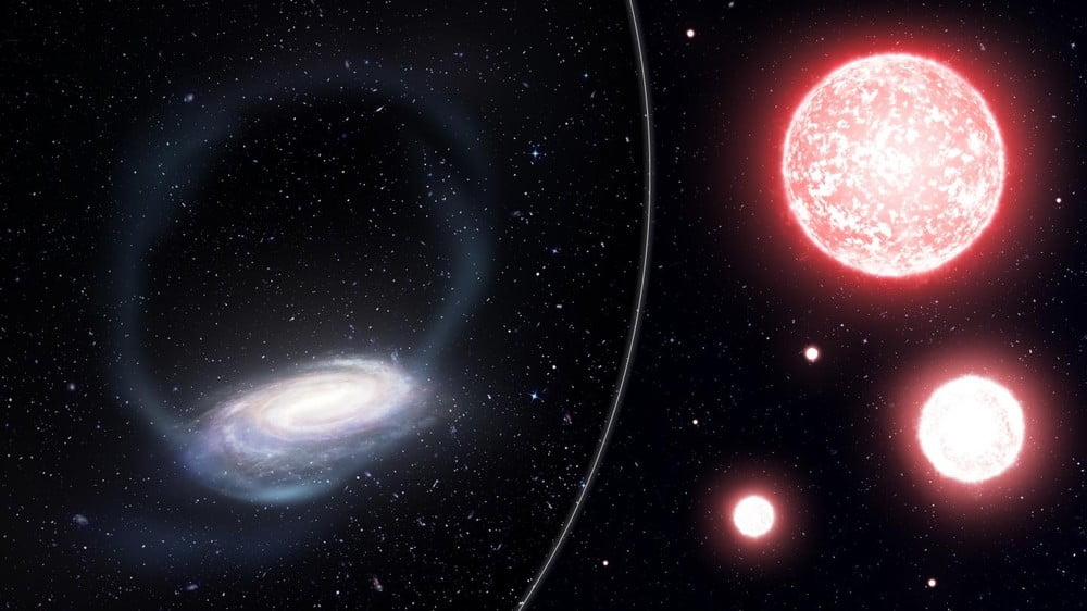 The mystery of one of the most mysterious objects in the Universe has been solved