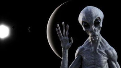 Astronomers caught radio broadcasts of aliens in the FM range for 17 hours