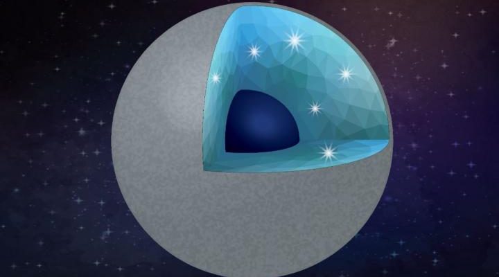 The myriad planets in our galaxy may be made of diamond and silica