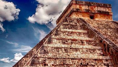 ancient Maya