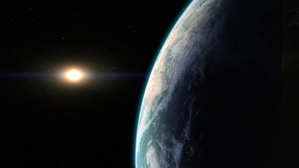 24 exoplanets better for life than Earth
