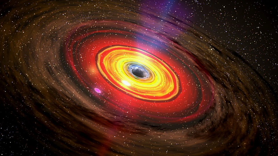 A black hole near Earth may not be a black hole