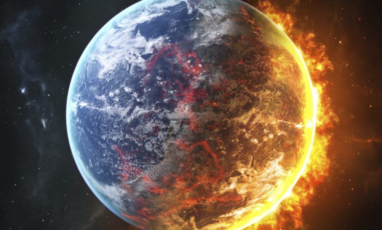 Scientists warned about dangerous processes in the Sun will affect all earthlings