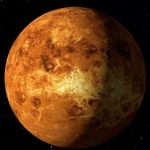 Second sign of life found on Venus