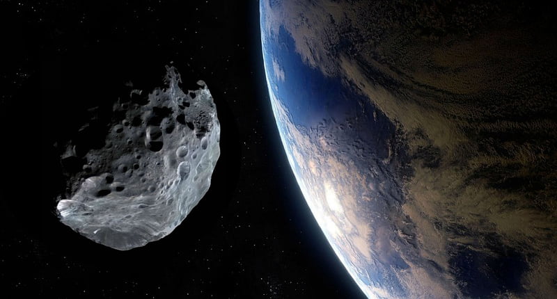 Seven huge asteroids will fly near Earth this week