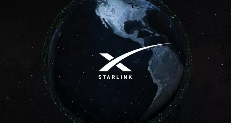 SpaceX is going to deploy Starlink satellites on Mars