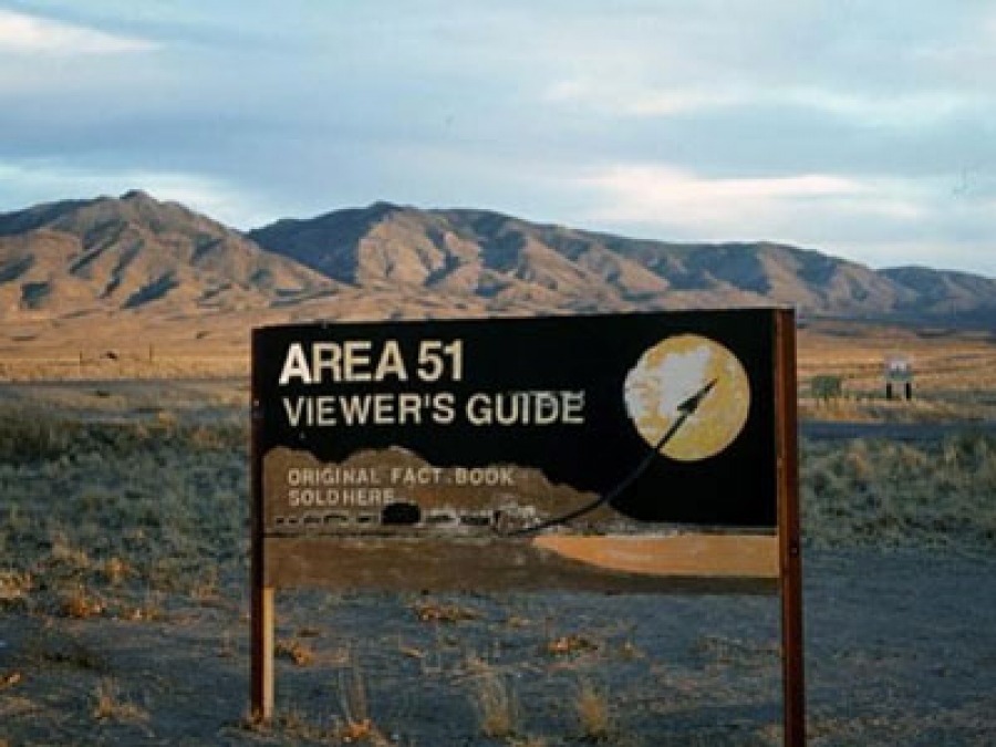 Area 51