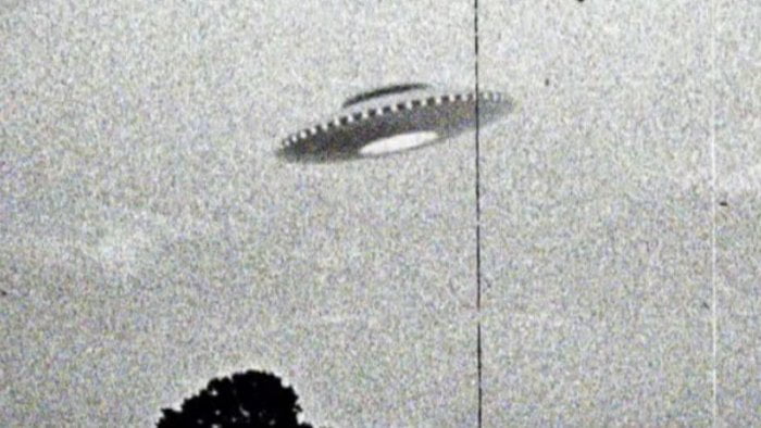 Blue Book how the US military secretly searched for UFOs