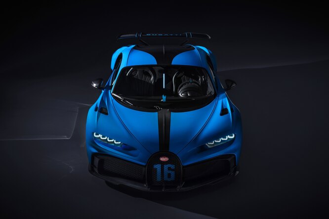 Bugatti