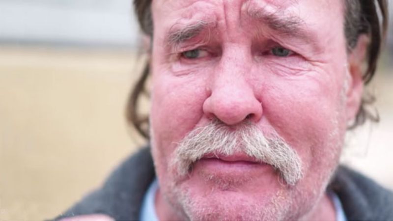 Florida fisherman lost at sea for 14 days claims he was sexually abused by mermaids