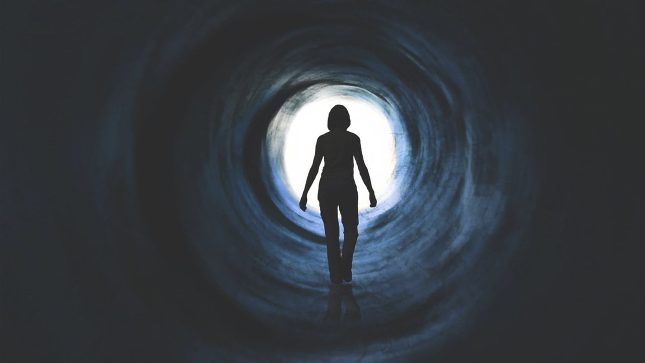 Life after death science has proven the reality of the afterlife