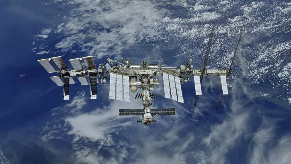Russia will send two new modules to the ISS