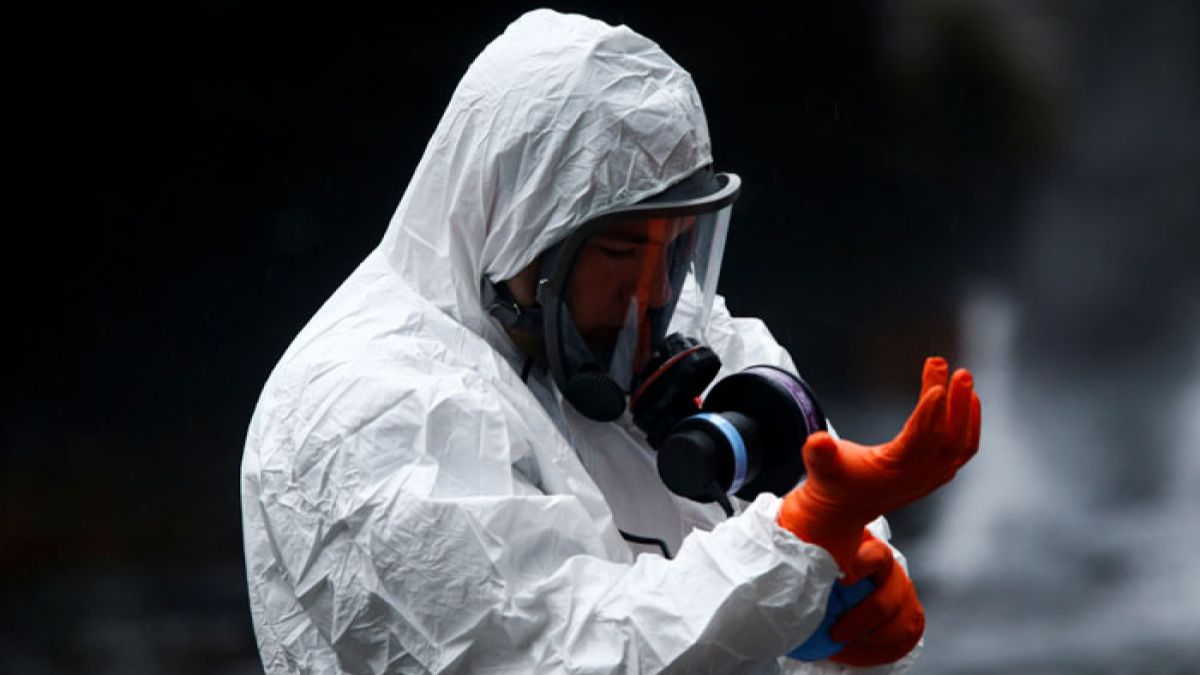 WHO calls on the world to prepare immediately for a new pandemic