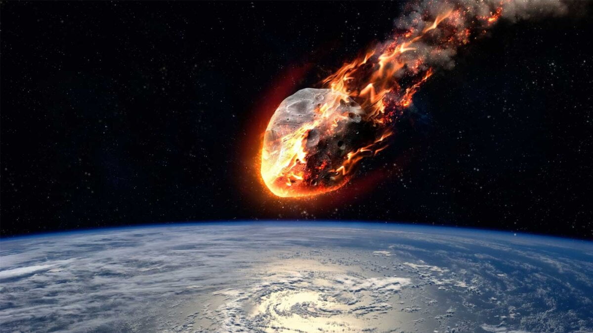 A potentially dangerous asteroid will approach Earth in early 2021