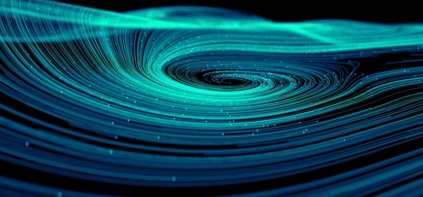 Physicists suggest that all matter can be composed of fragments of energy