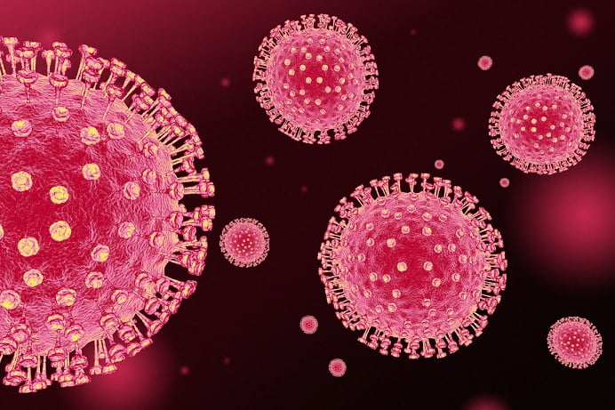Scientists have found a drug that kills coronavirus in a few seconds