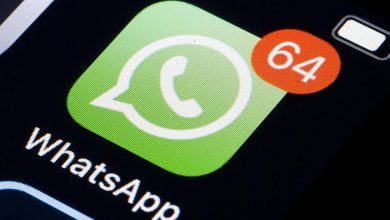 Dangerous virus spread through mailing list found in WhatsApp