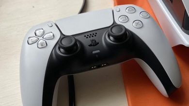 Microsoft is thinking about stealing the unique functions of the PlayStation 5 controller