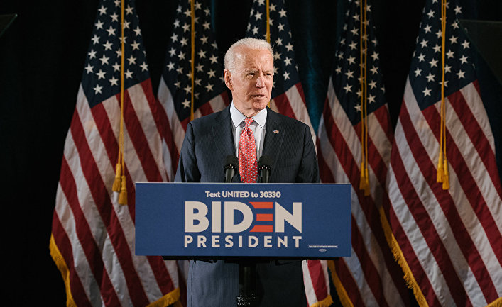 Nuclear Tension Can Joe Biden Prevent Another Arms Race