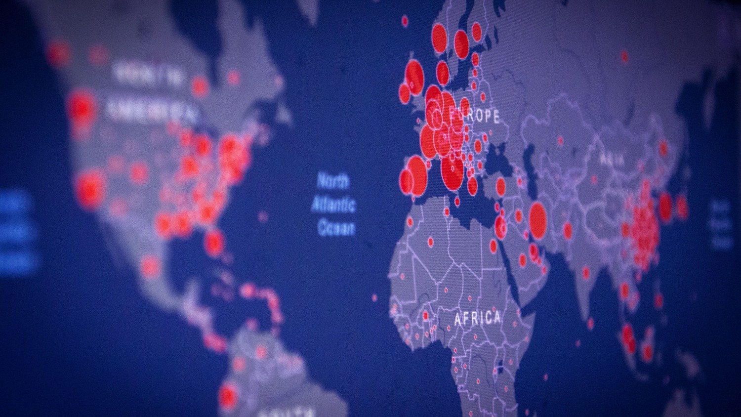 Artificial intelligence has figured out where the next coronavirus will come from