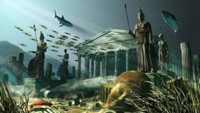 Did Atlantis Really Exist