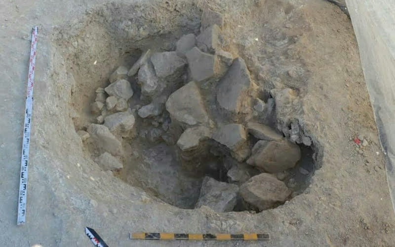 Roman necropolis found in Crimea 4