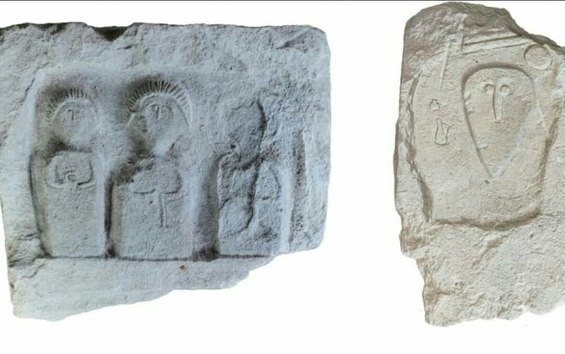 Roman necropolis found in Crimea 7
