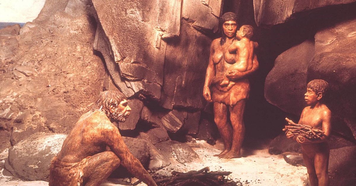 The geomagnetic disaster that killed the Neanderthals could be repeated