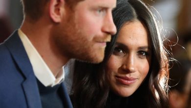 why Meghan Markle changed her sons birth certificate
