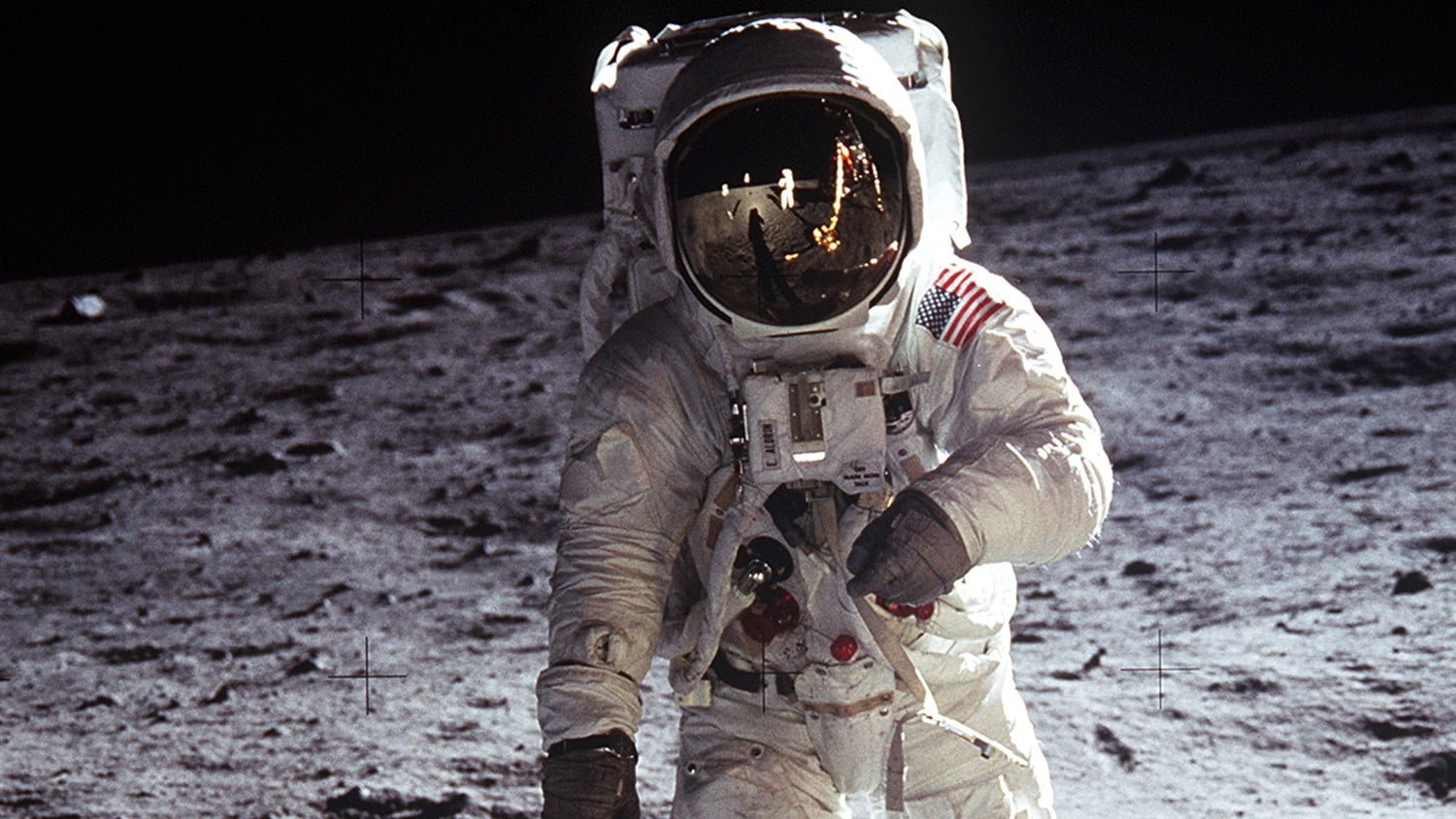 NASAs Apollo 11 mission could lead to the death of life on Earth