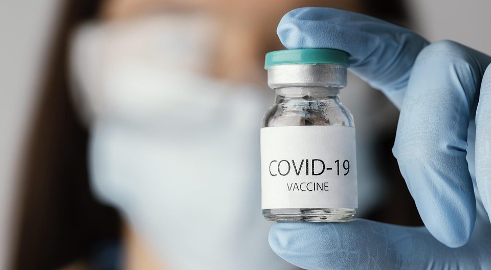 Coronavirus vaccine may trigger the onset of thrombosis