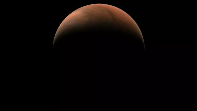 The InSight probe records two more strong shocks on Mars