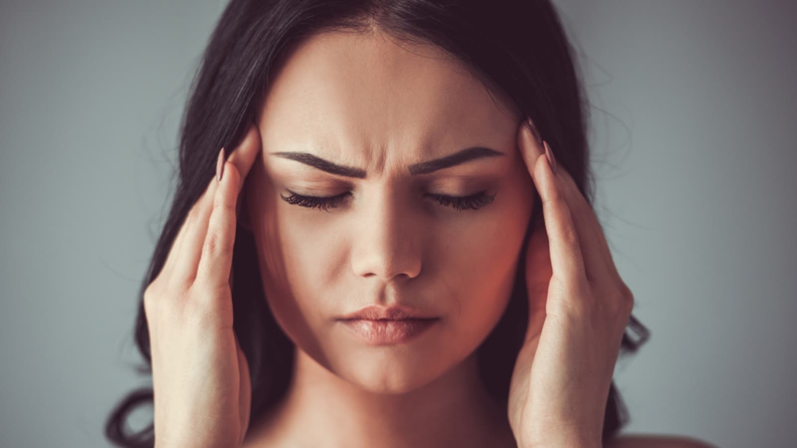 fruits and berries that cause migraines in humans