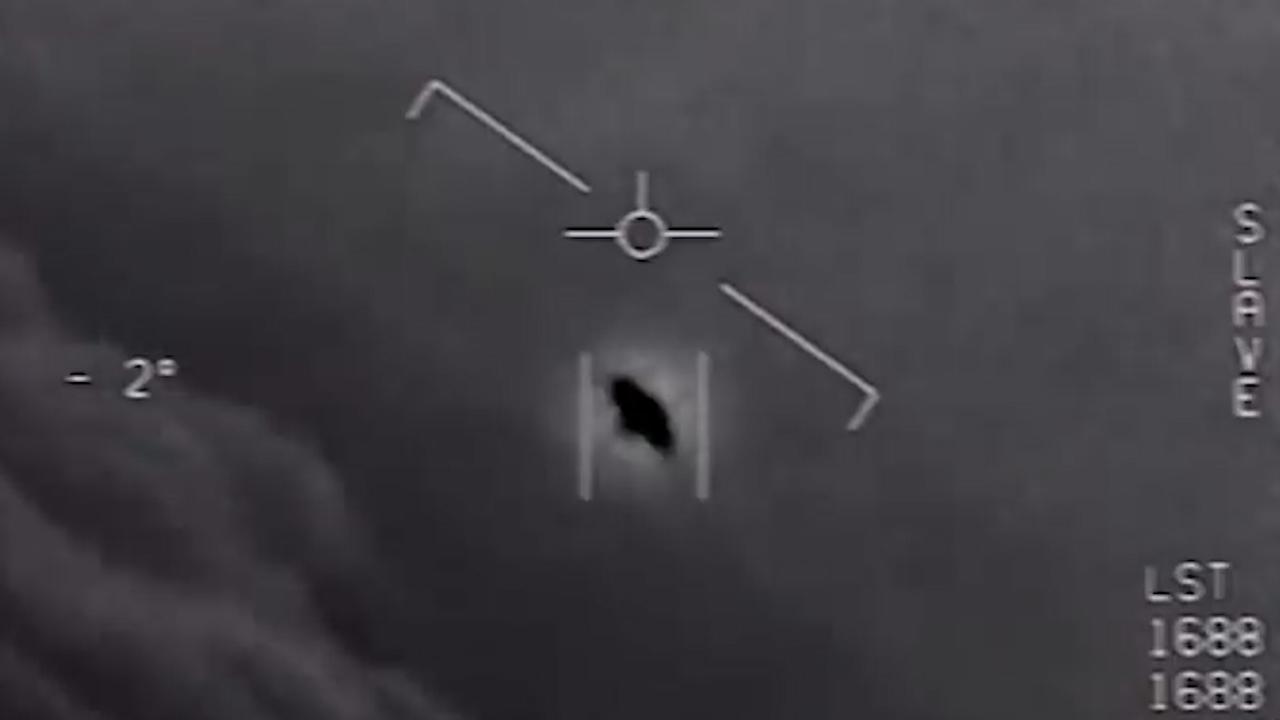 Barack Obama confirms US military sighting of UFOs 2
