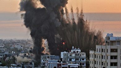 Is Netanyahu Bombing Gaza for Personal Purposes