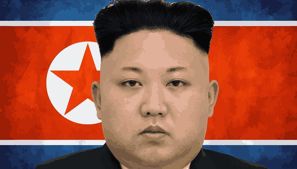North Korean leader 1