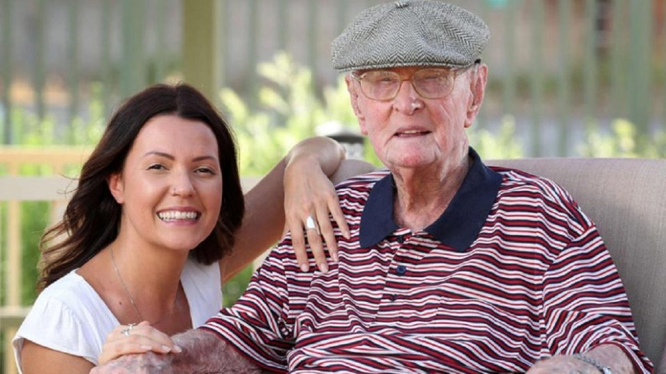 One of the oldest people in the world revealed the secret of his longevity