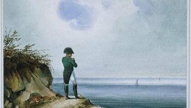 Scientist linked the death of Napoleon with his love of perfume