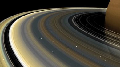 The core of Saturn turned out to be more massive and friable than scientists believed
